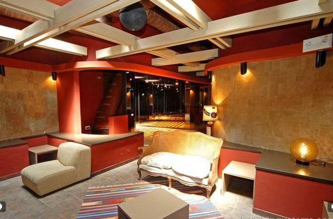 Fegina 3 Deluxe Bedrooms & Bathrooms Monterosso al Mare Exteriör bild