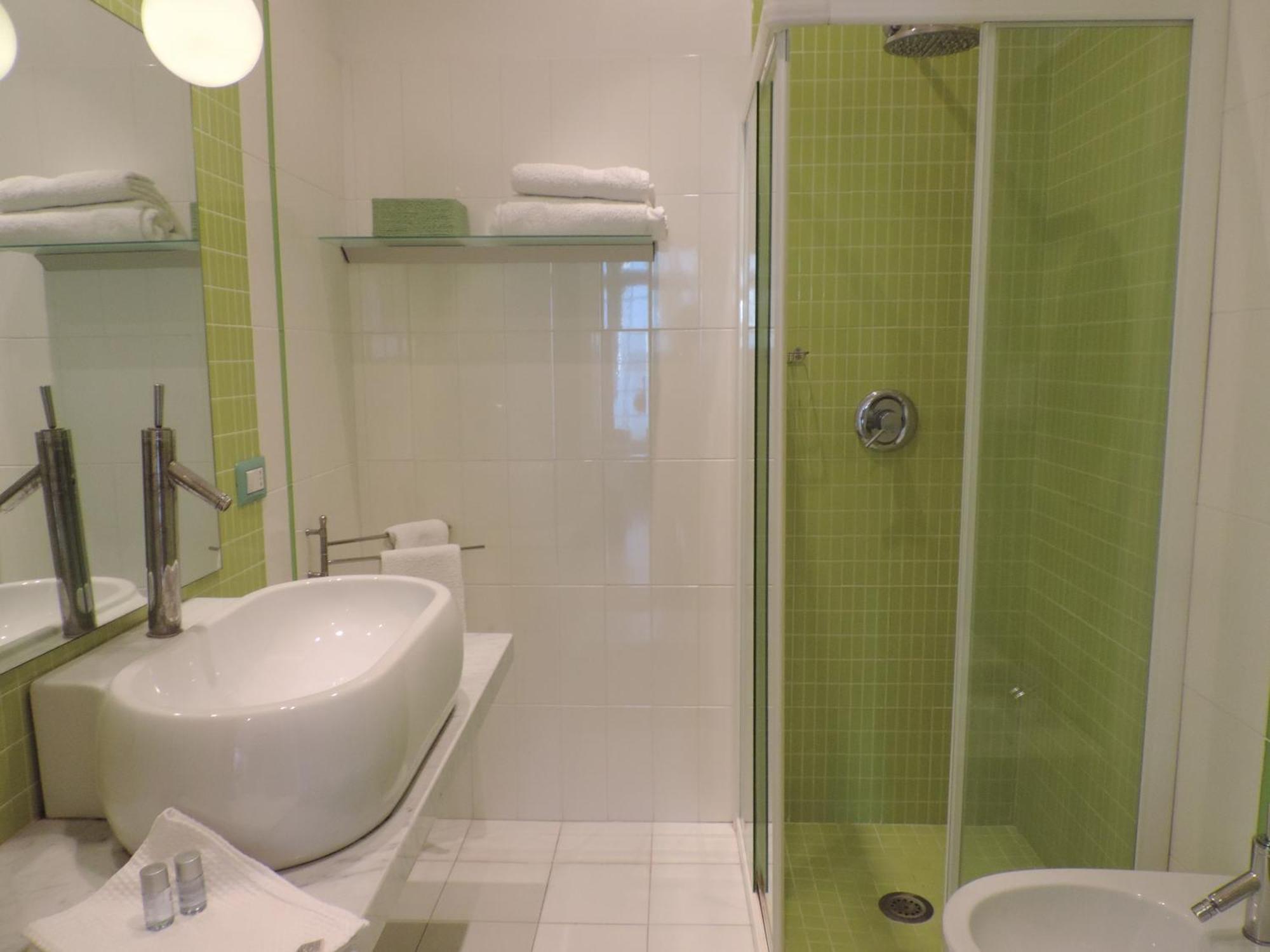 Fegina 3 Deluxe Bedrooms & Bathrooms Monterosso al Mare Exteriör bild
