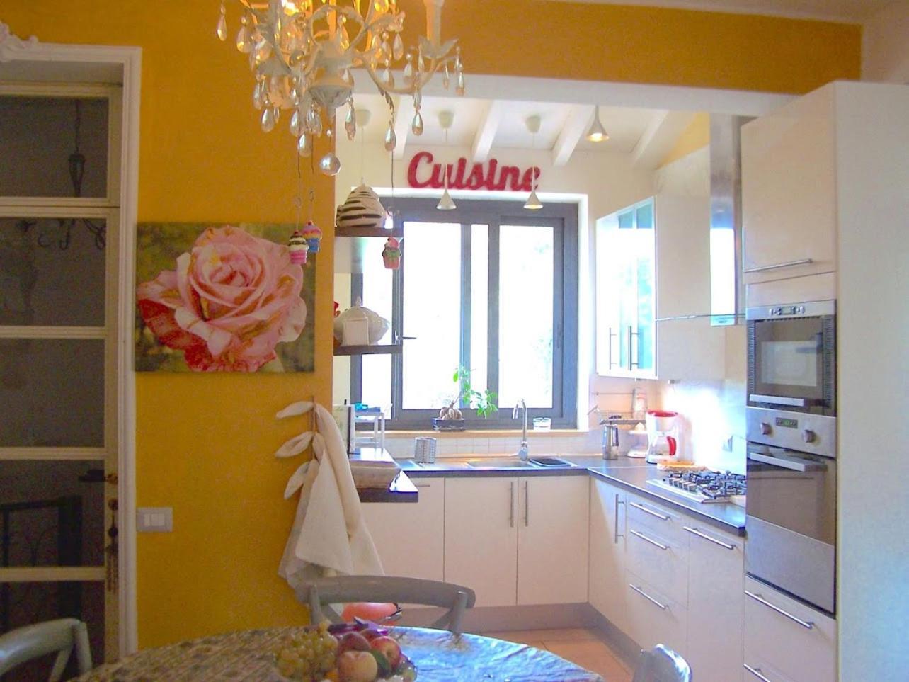 Fegina 3 Deluxe Bedrooms & Bathrooms Monterosso al Mare Exteriör bild