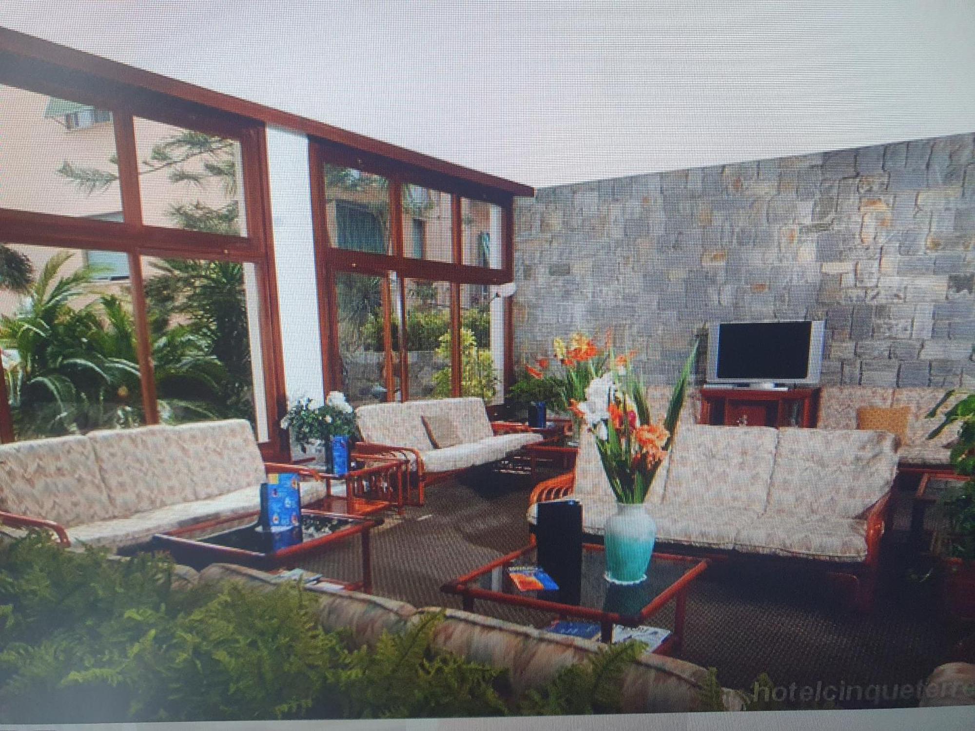 Fegina 3 Deluxe Bedrooms & Bathrooms Monterosso al Mare Exteriör bild