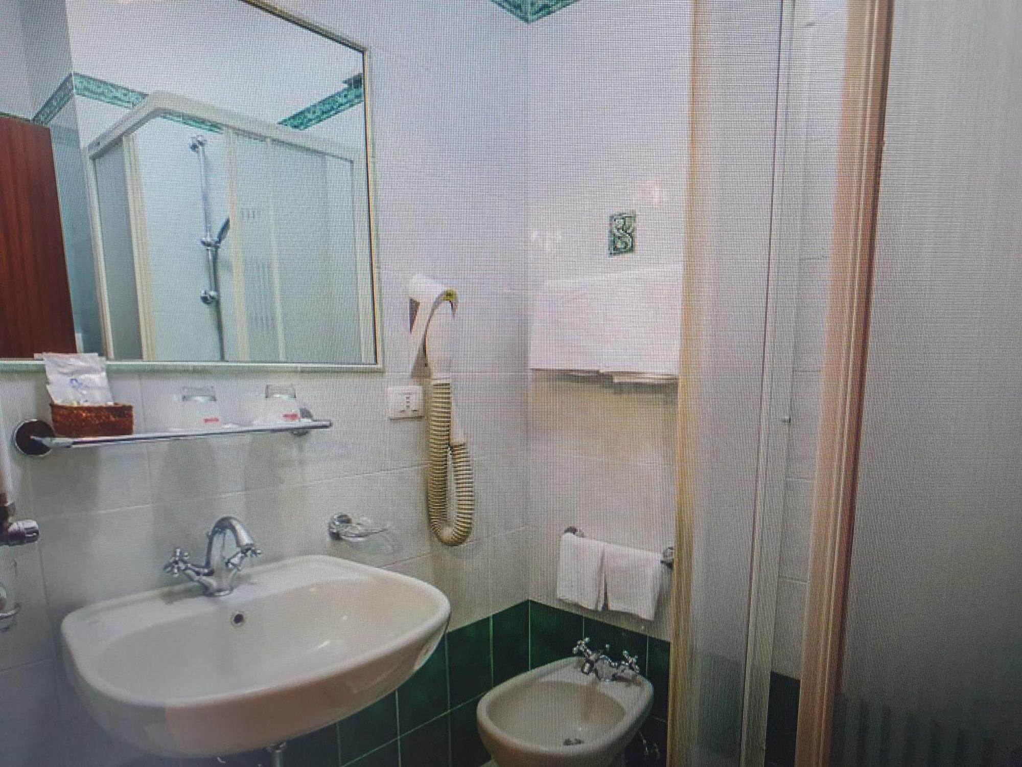 Fegina 3 Deluxe Bedrooms & Bathrooms Monterosso al Mare Exteriör bild